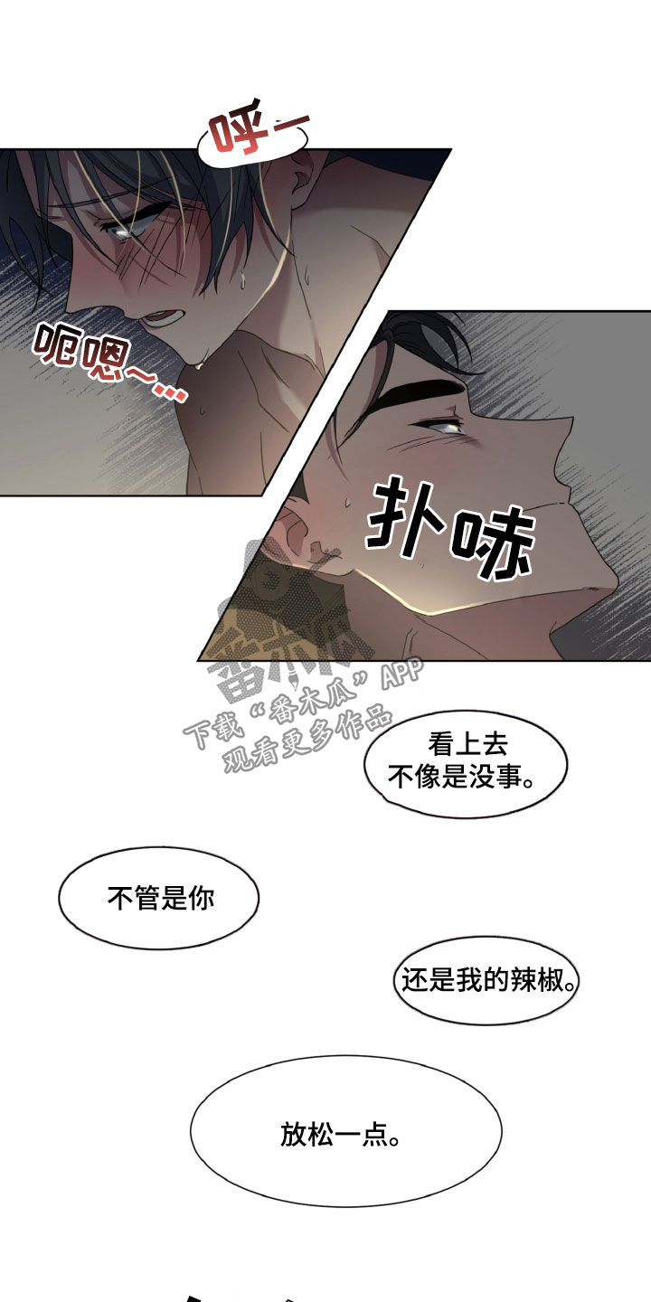 第40章：可以接吻吗10