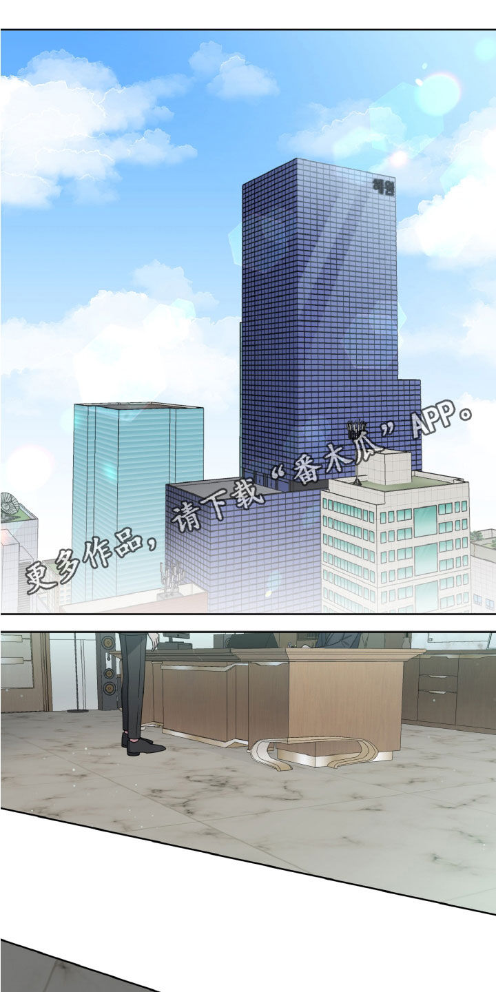 第29章：秘书0