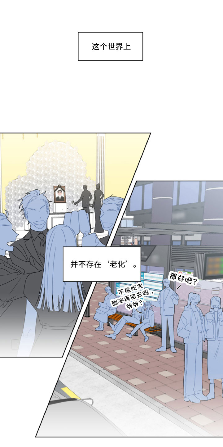 第1章：葬礼16