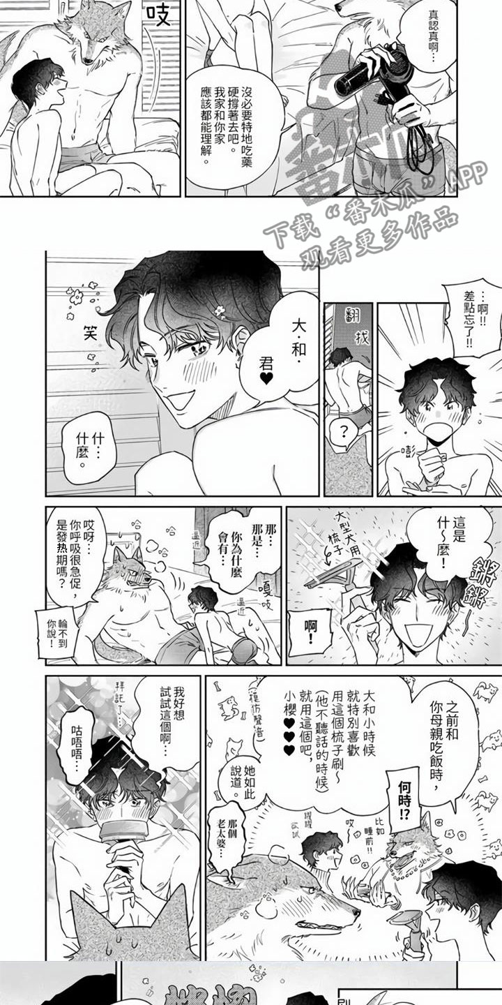 第13章：更加爱你6