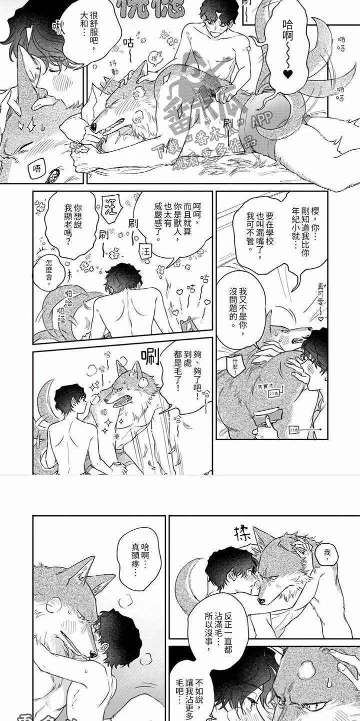 第13章：更加爱你7
