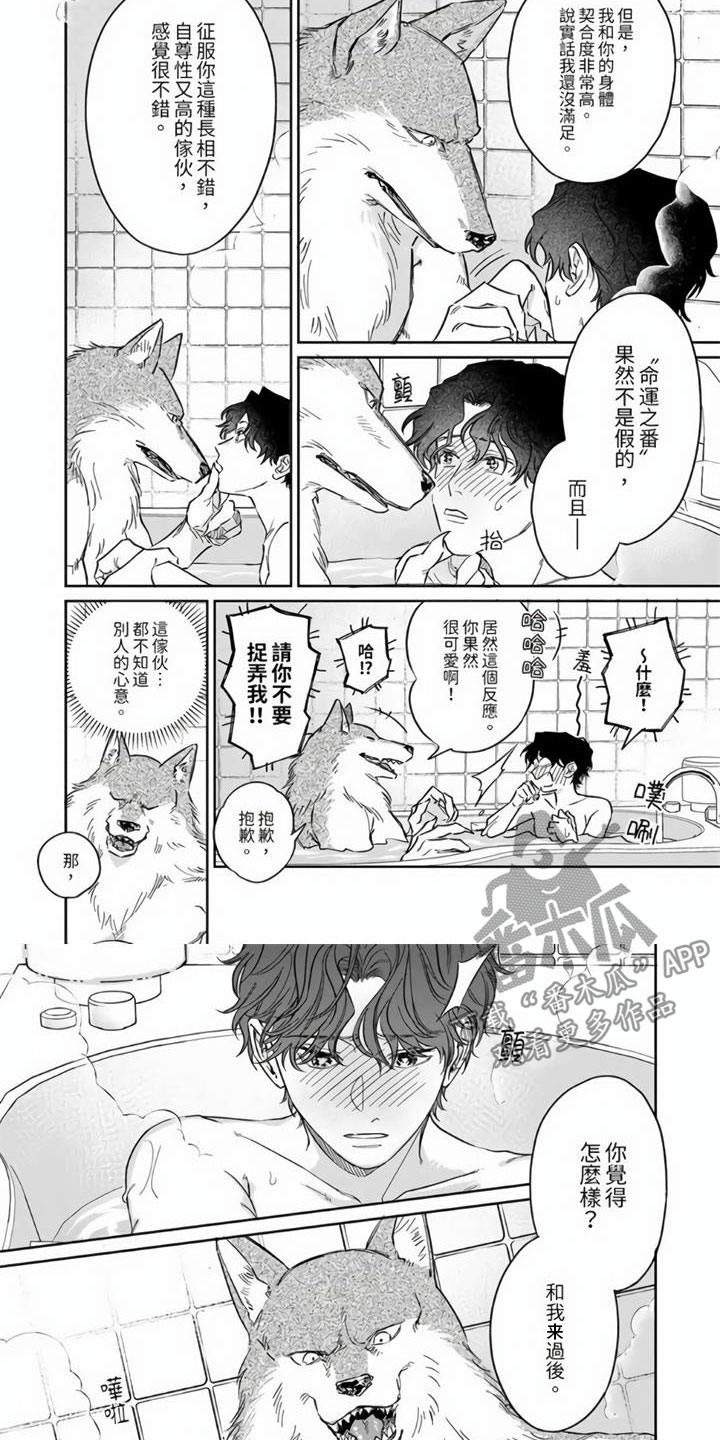 第5章：再一次5