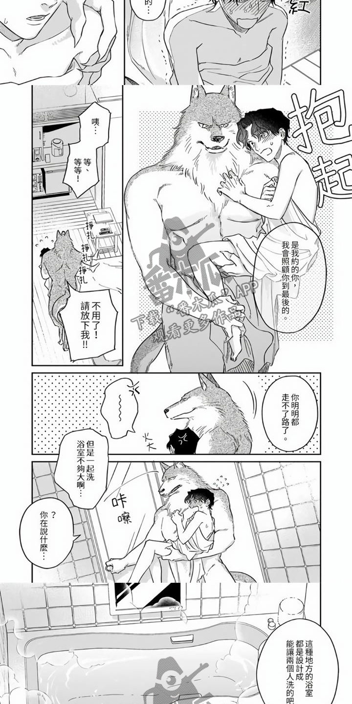 第5章：再一次2