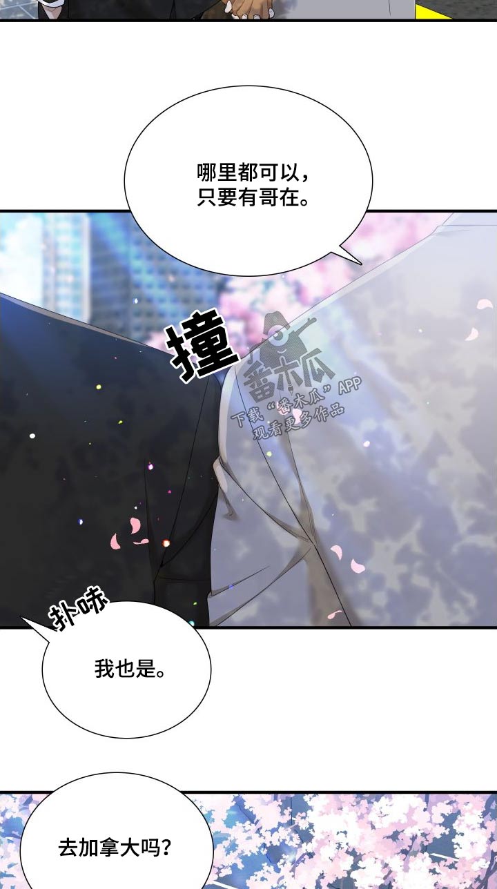 第163章：【番外】不用隐藏18