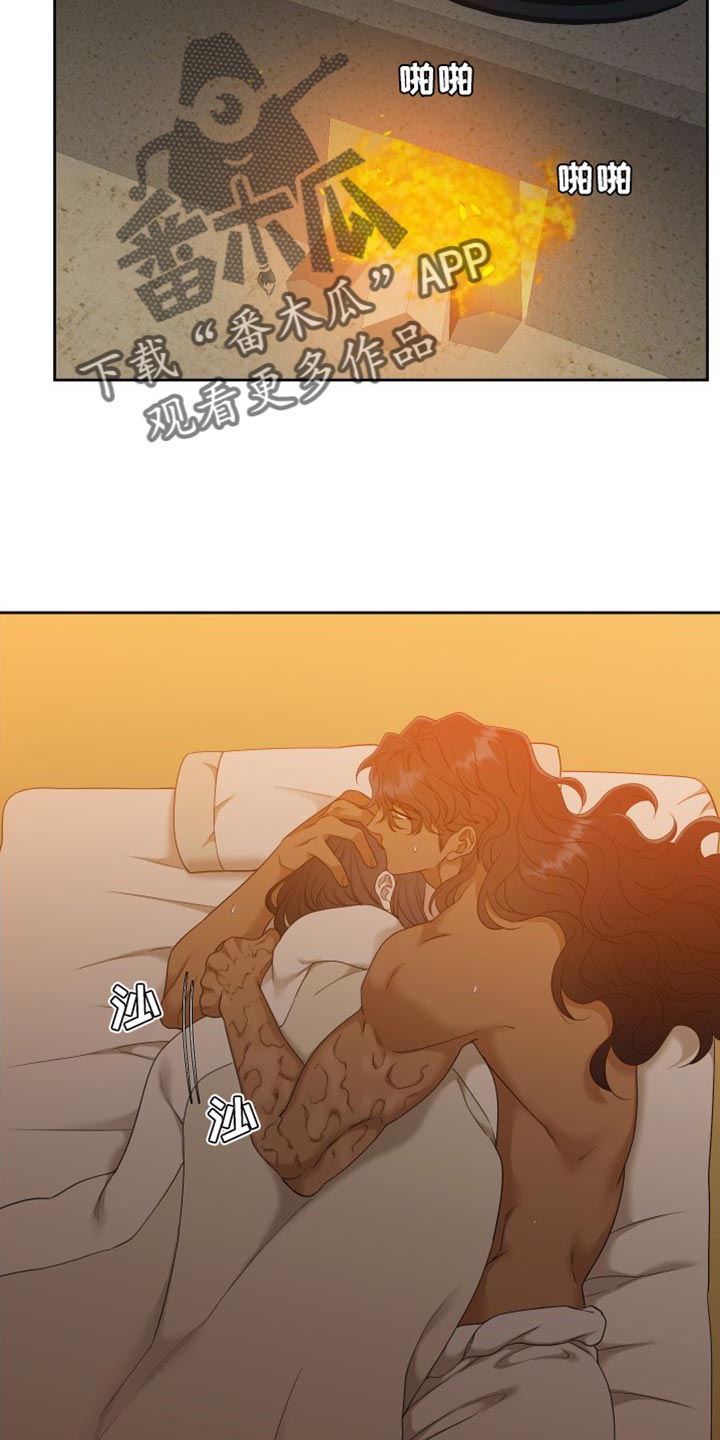 第149章：【番外】唯一没有兑现的承诺19
