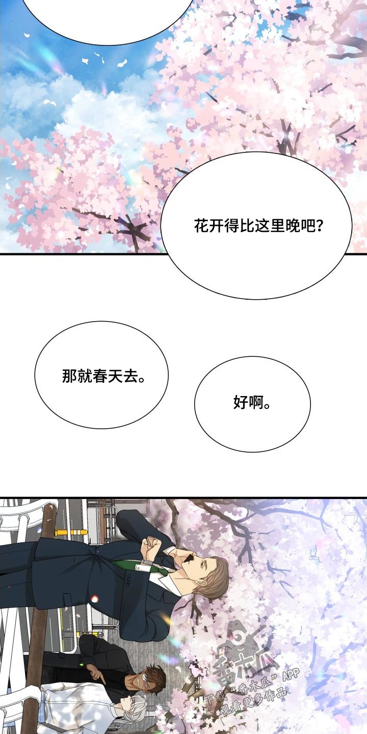 第163章：【番外】不用隐藏29