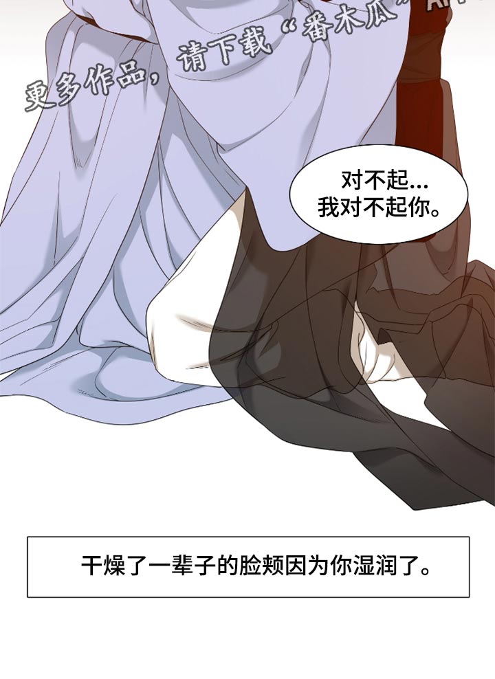 第110章：止不住的眼泪26