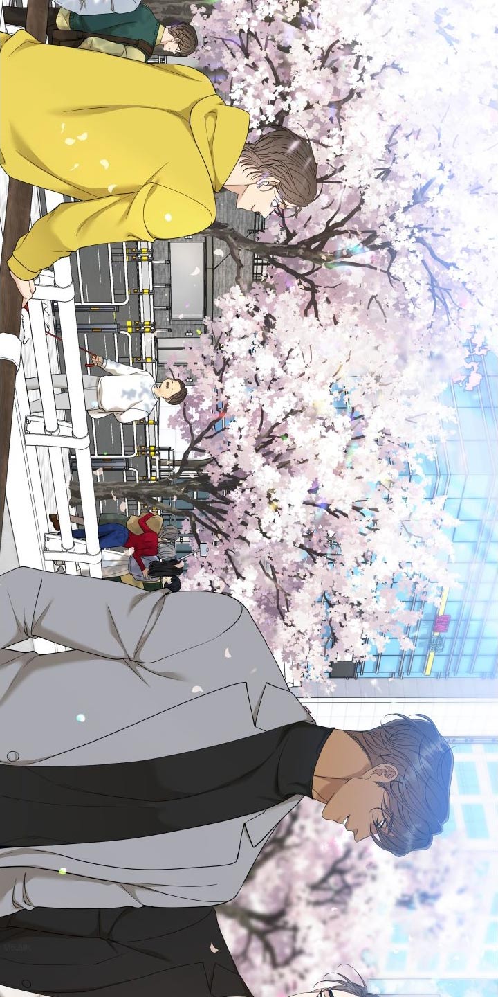 第163章：【番外】不用隐藏30