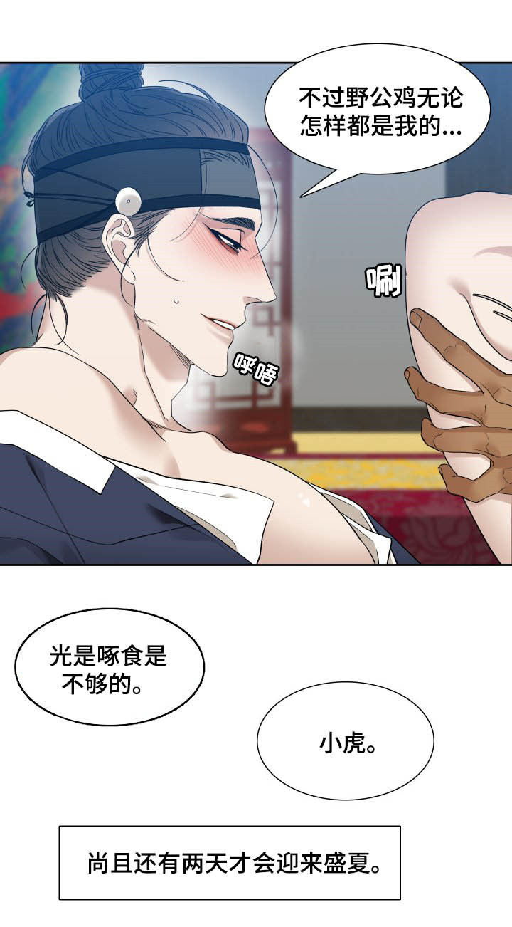 第48章：盛夏11