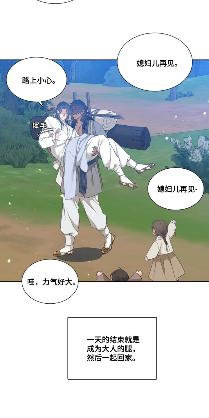 第145章：【番外】到处游荡14