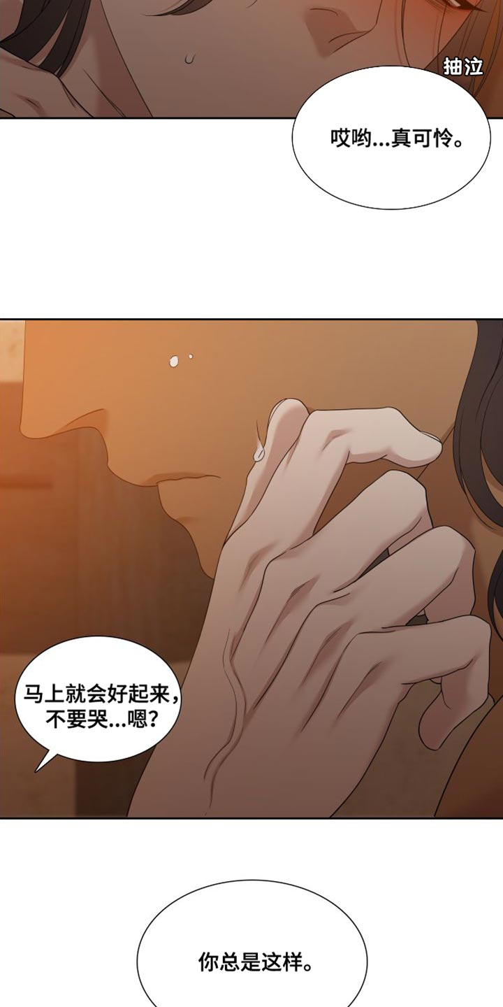第149章：【番外】唯一没有兑现的承诺25