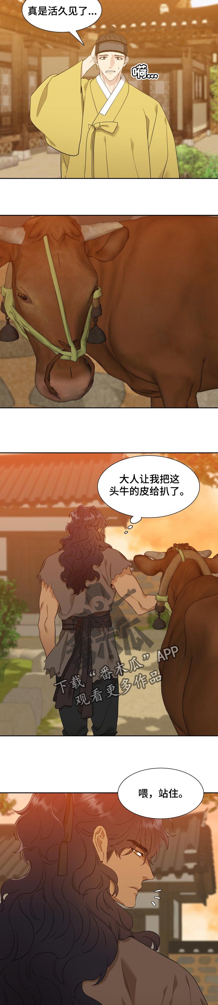 第33章：我的大人3