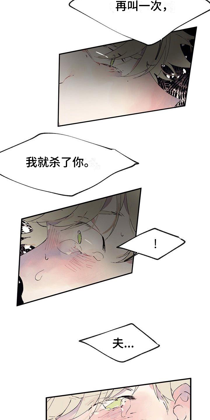 第4章：混乱11