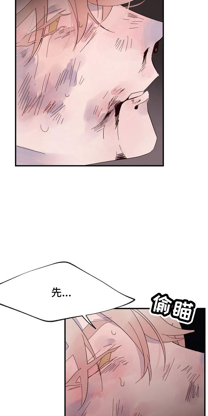 第28章：打腻了29