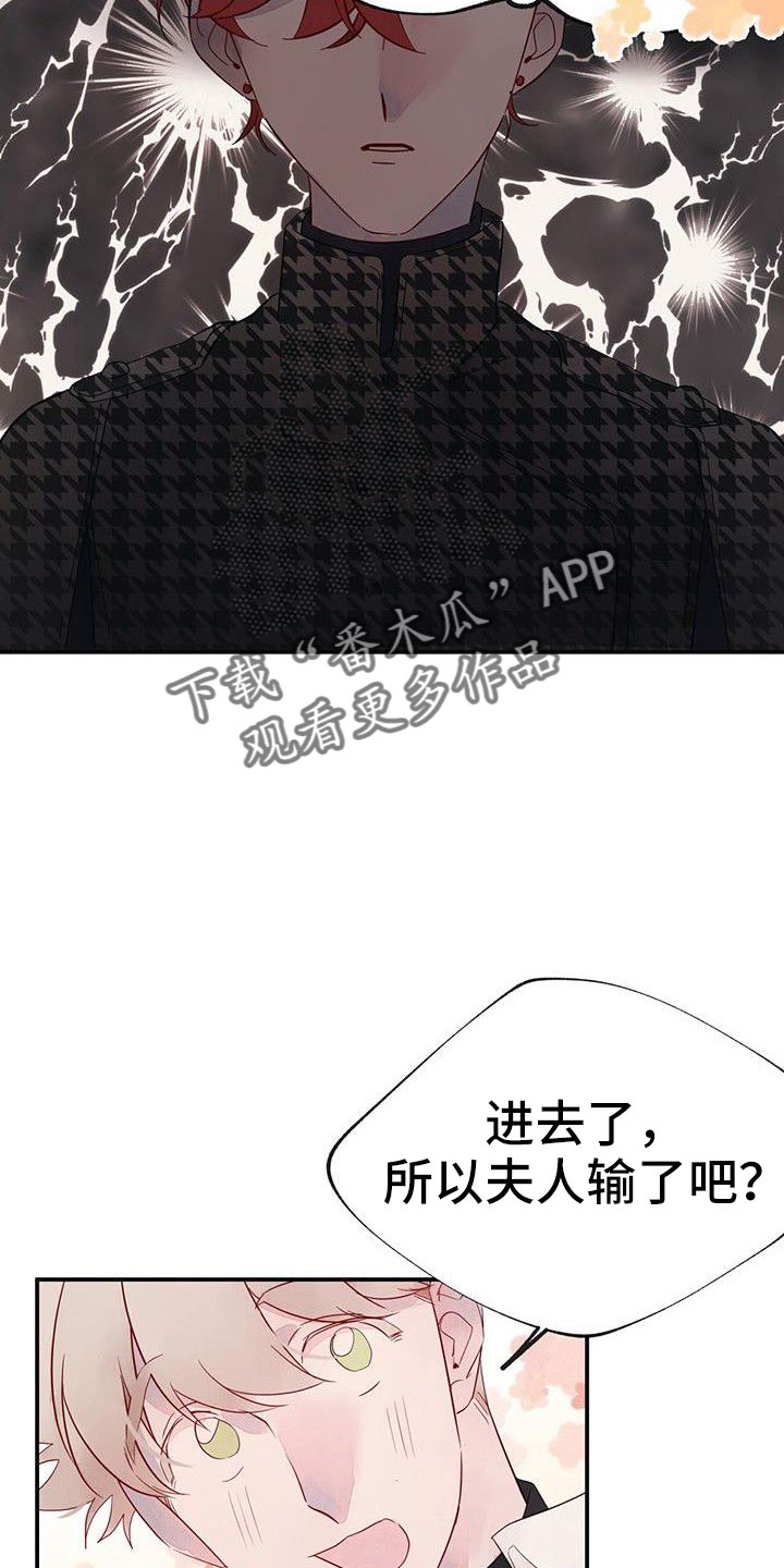 第22章：夫人输了18