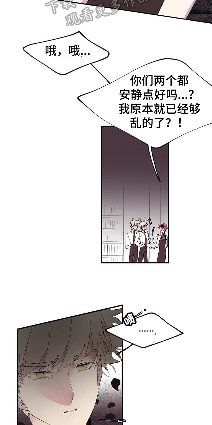 第4章：混乱13