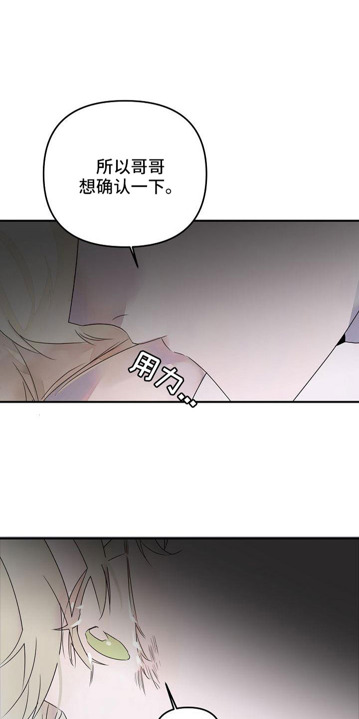 第38章：确认味道28