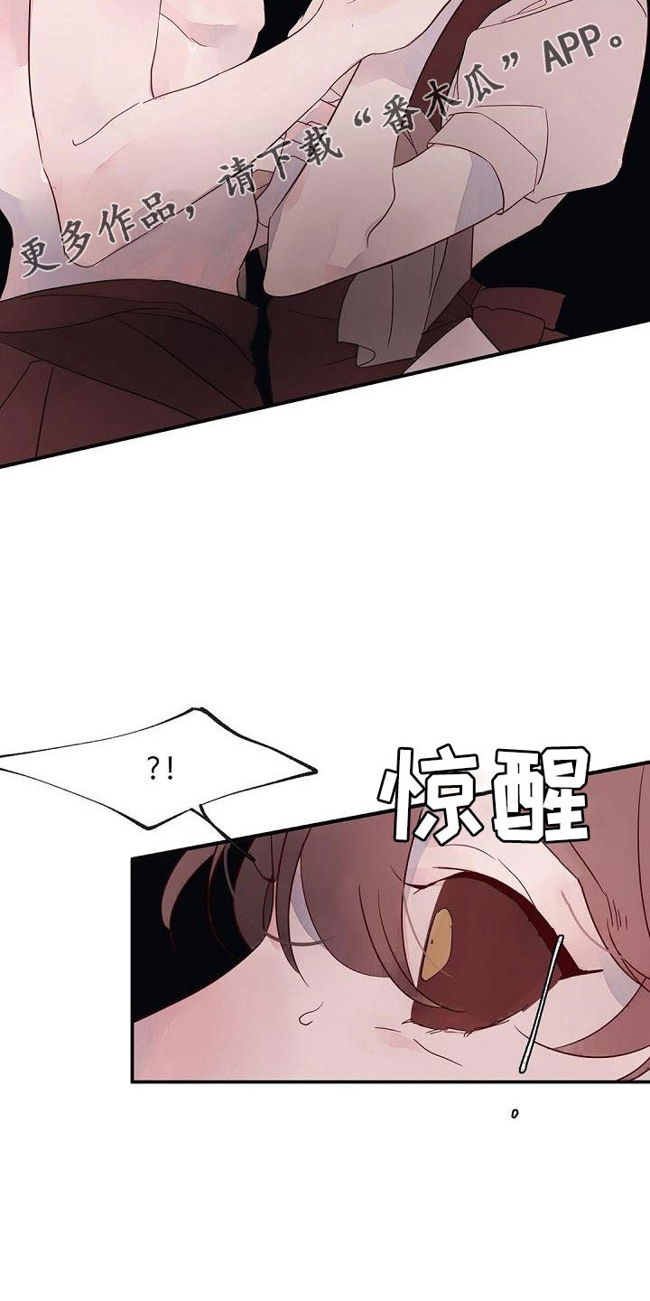 第26章：惊醒19