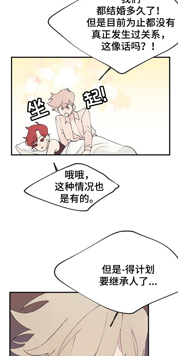 第1章：结婚13