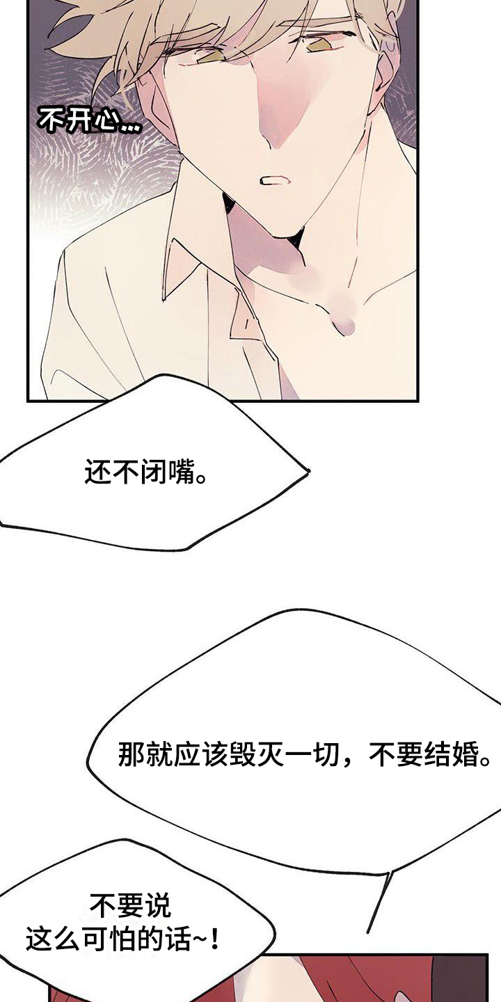 第1章：结婚14