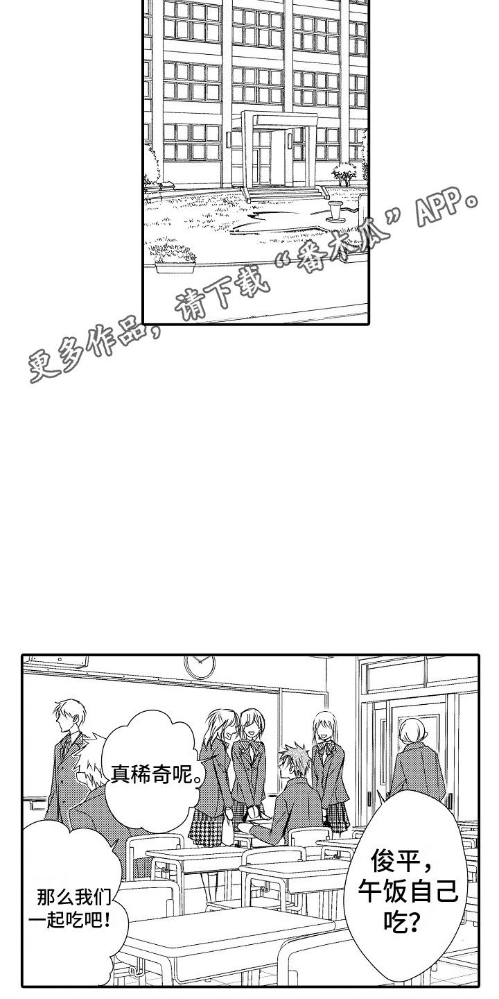 第7章：苦恼4