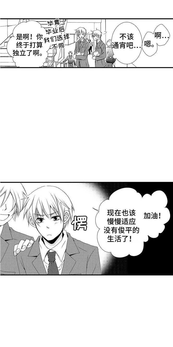 第7章：苦恼9