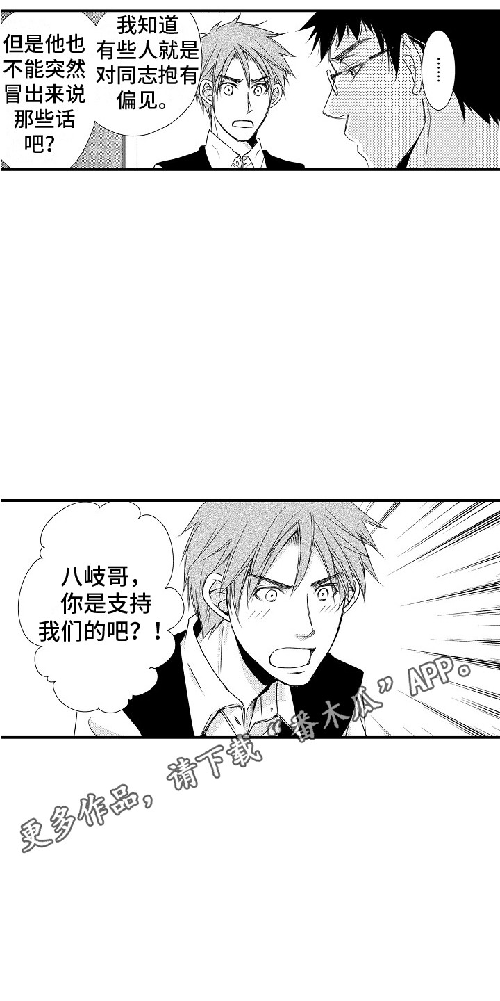 第13章：有话要说10