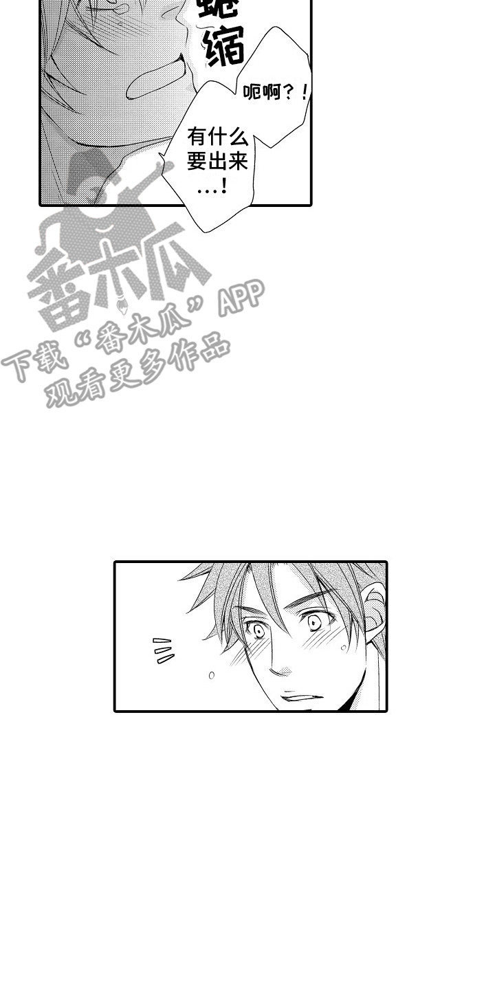 第23章：很喜欢 16
