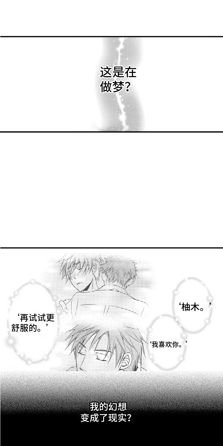 第5章：幻想 13