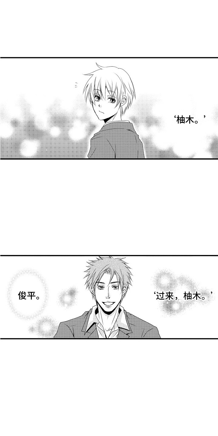第1章：发小0