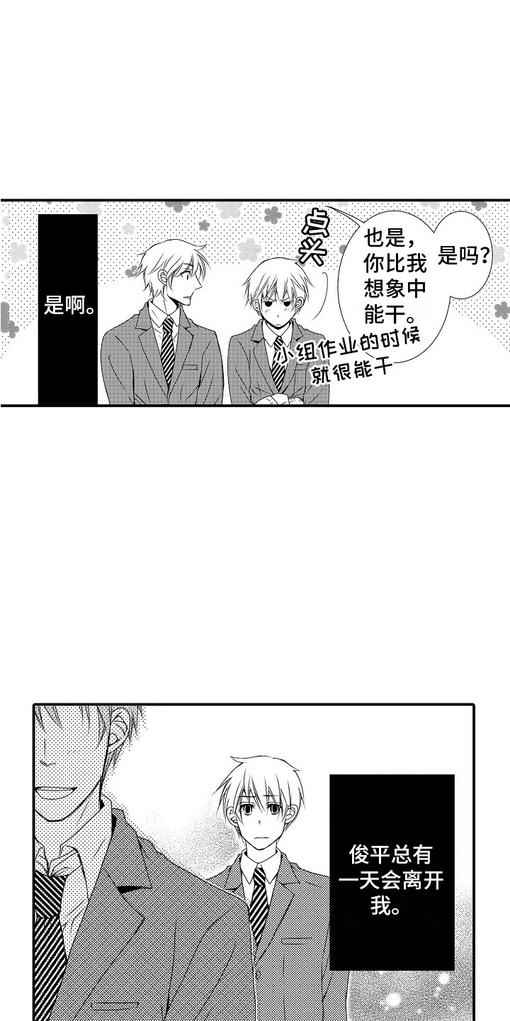 第7章：苦恼12
