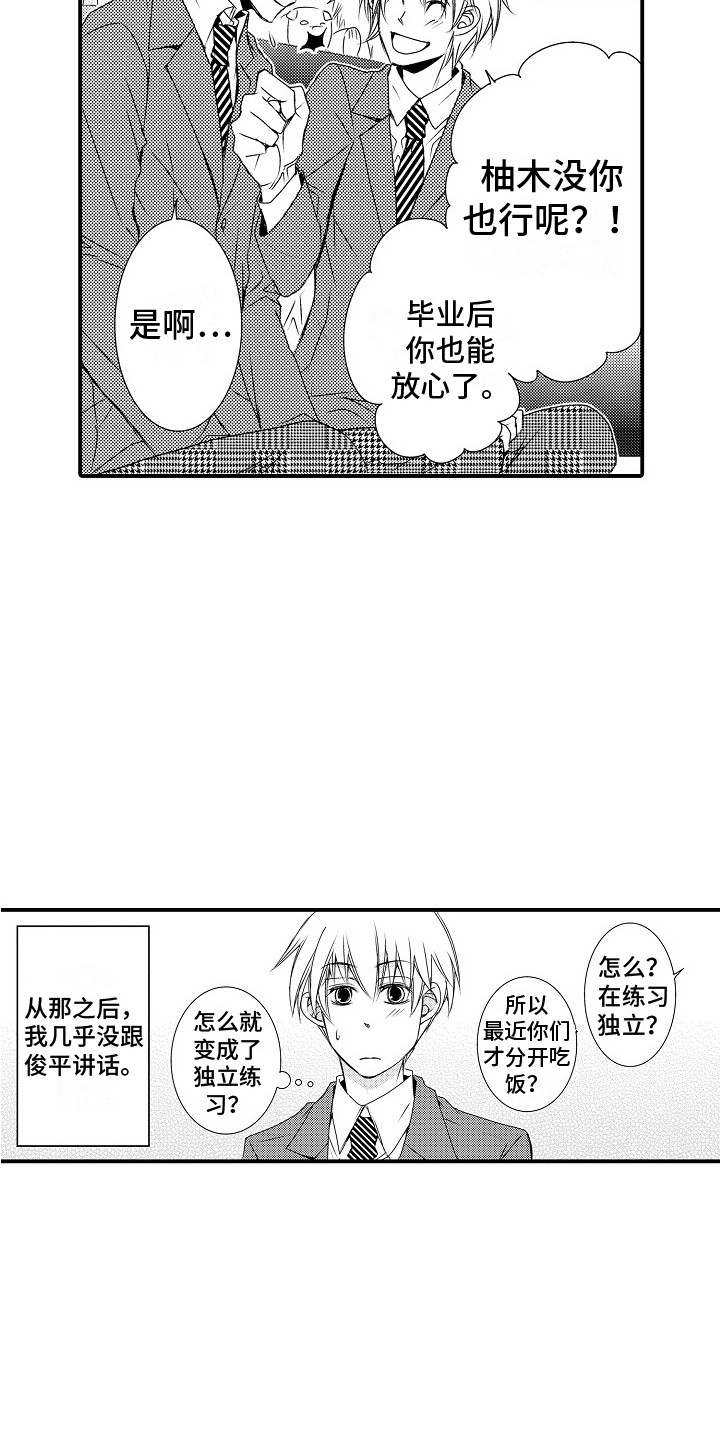 第7章：苦恼17