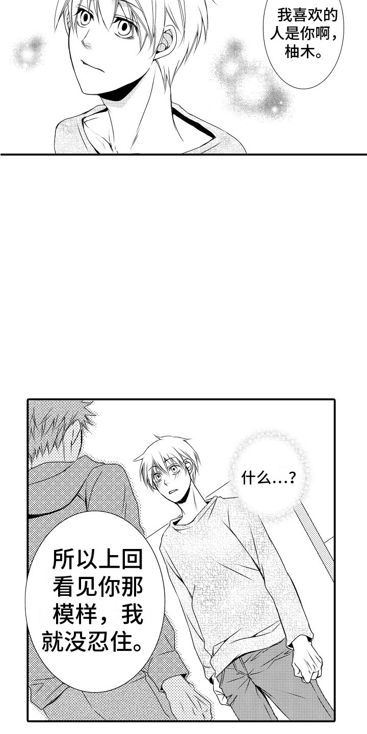第9章：真实想法 18