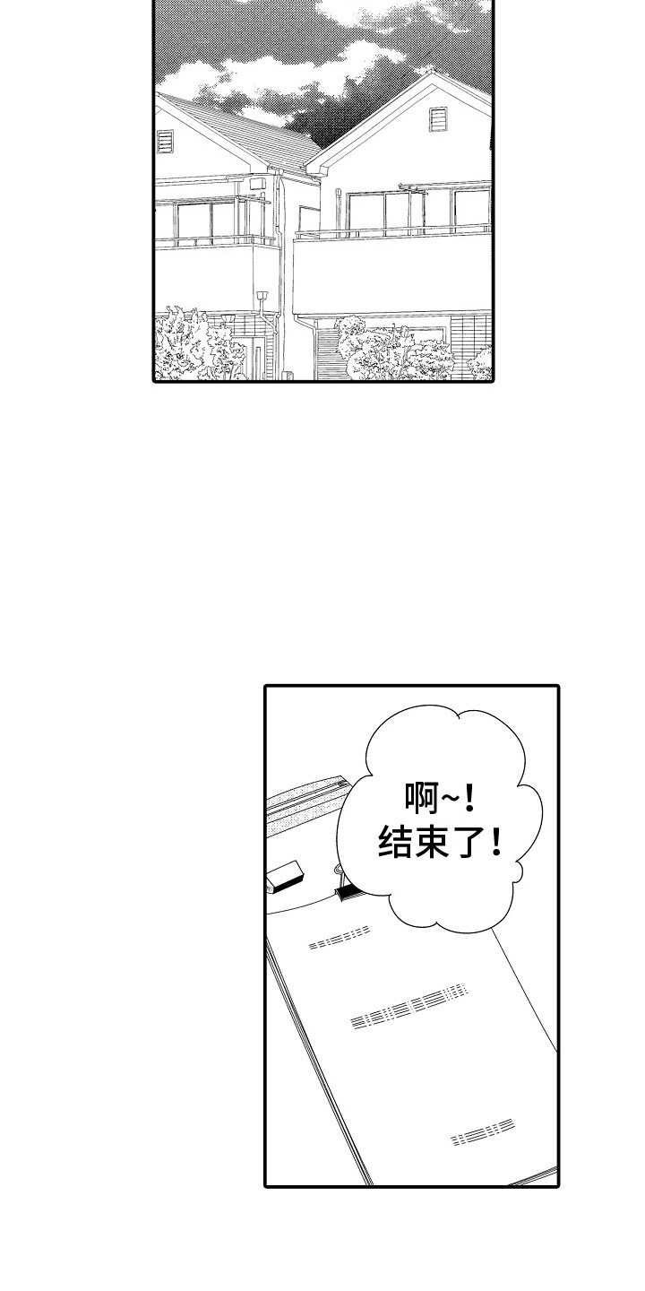 第7章：苦恼15