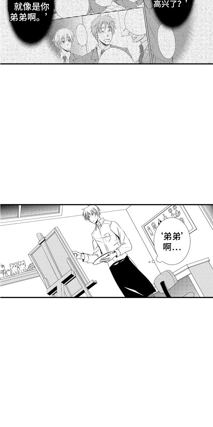第4章：画不下去14