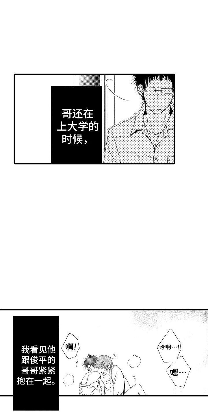 第6章：不是梦 14