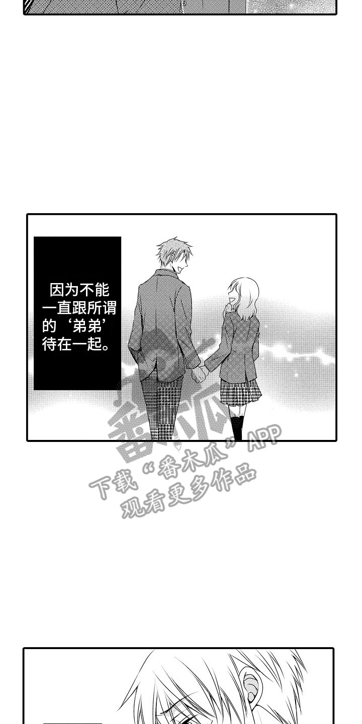 第7章：苦恼13