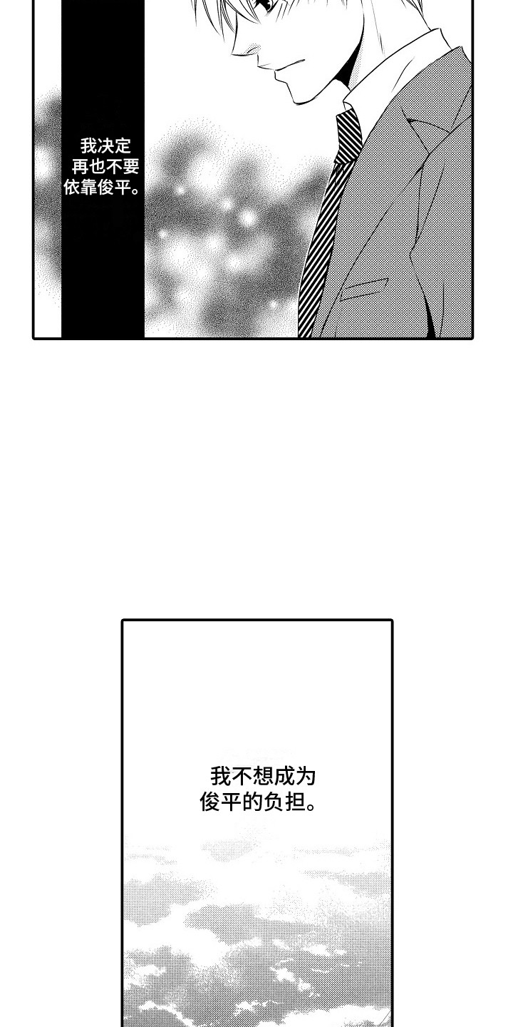 第7章：苦恼14