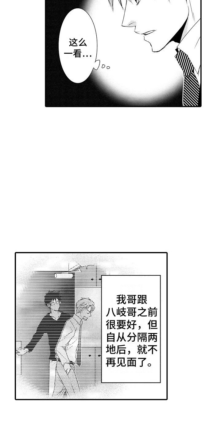 第16章：郁闷6