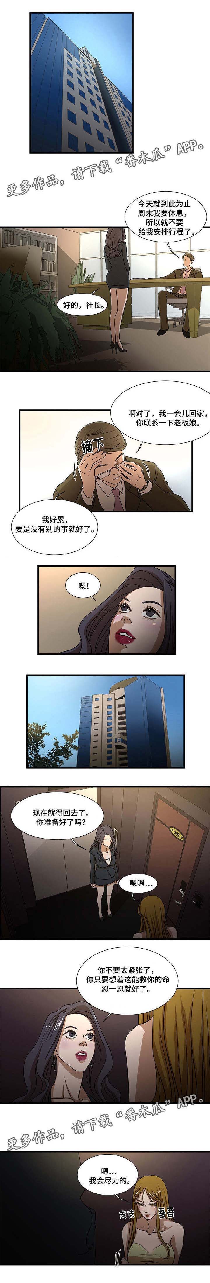第7章：社长3