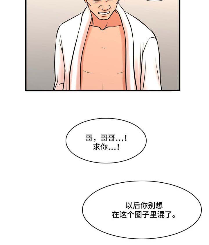 第28章：坚持下去8