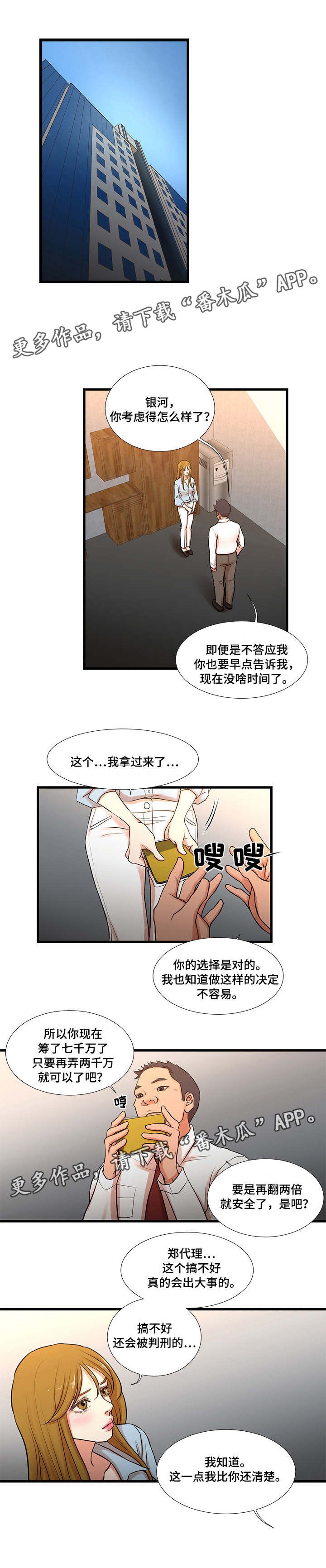 第16章：交易5