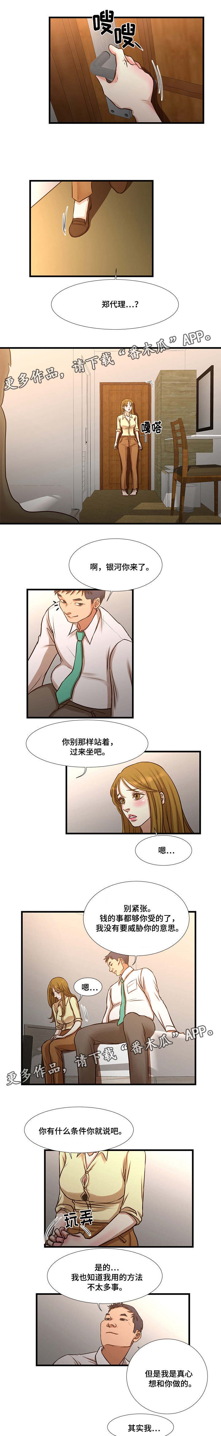 第15章：威胁1