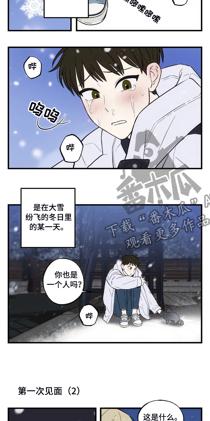 第34章：【特别篇】角色介绍4