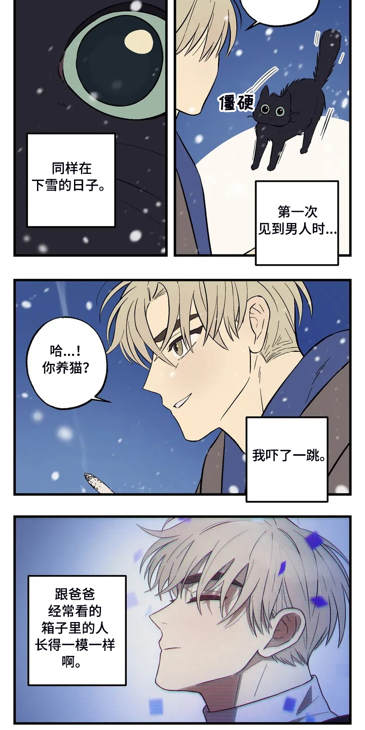 第34章：【特别篇】角色介绍5