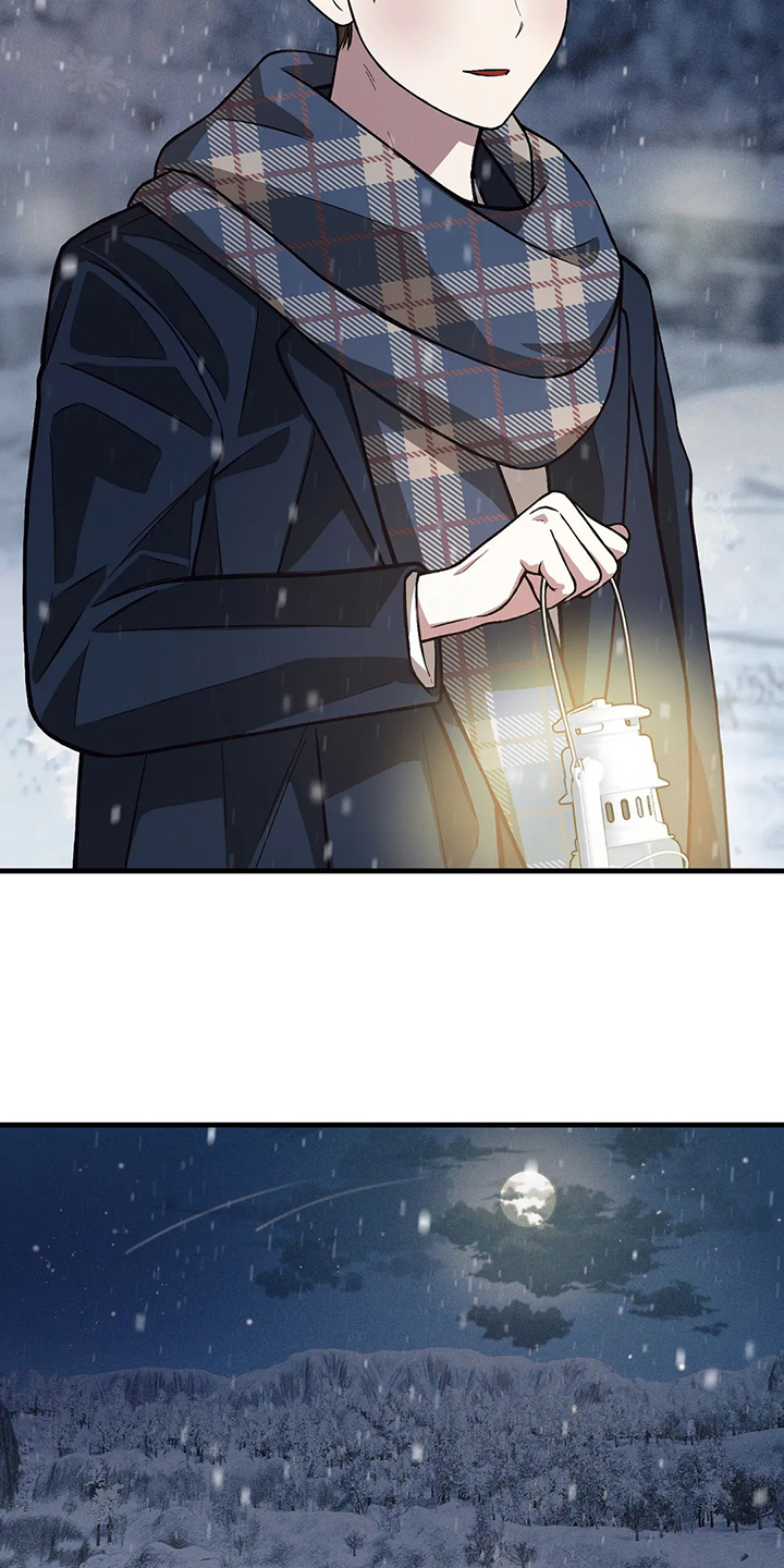 第30章：雪地8