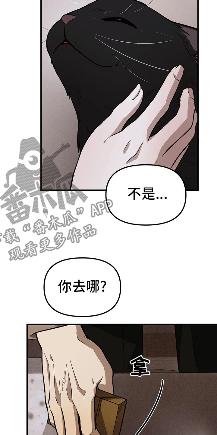 第29章：夜曲5