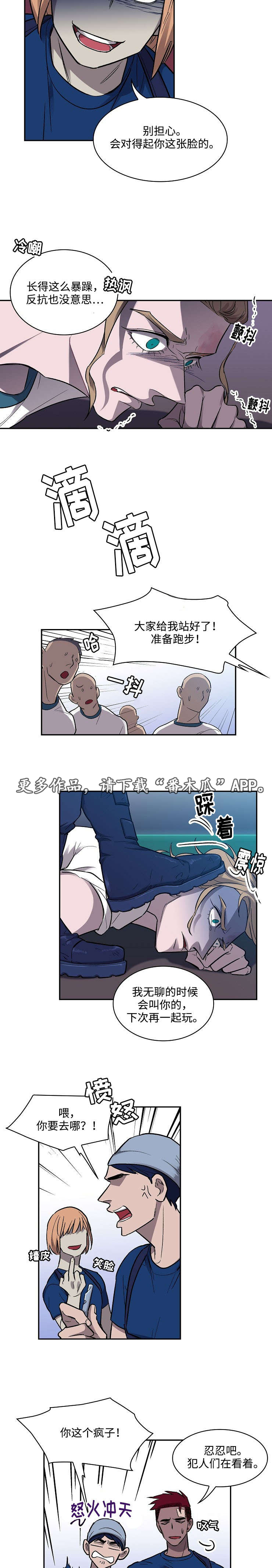 第15章：宇宙D6