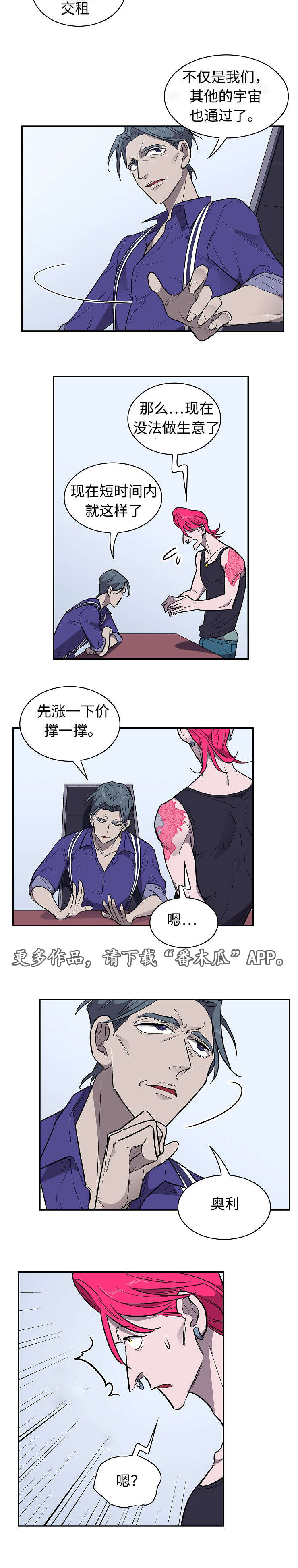 第27章：失望6