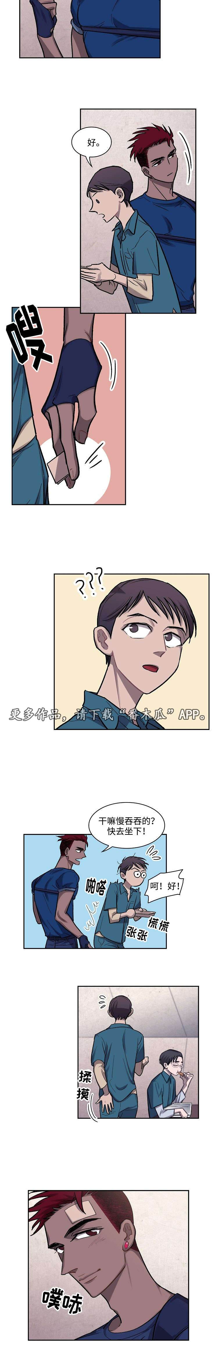 第10章：拍片1